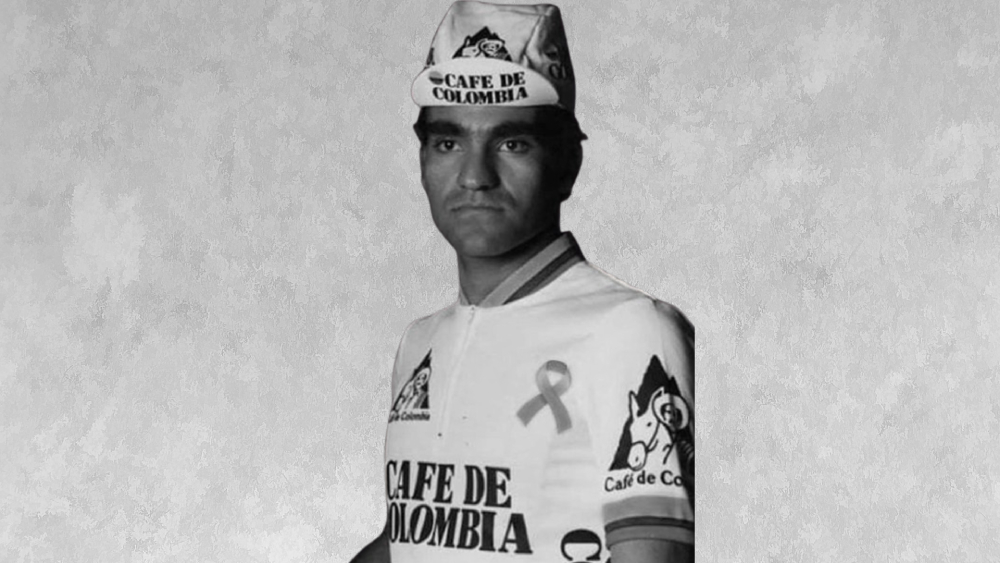 Luto En El Ciclismo Nacional Falleci El Pedalista Eduardo Acevedo Agenciapi Co